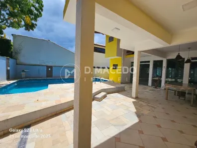 Casa com 3 Quartos para alugar, 354m² no Lagoinha, Ubatuba