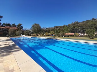 Casa de Condomínio com 4 Quartos à venda, 1100m² no Posse, Teresópolis