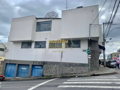 Prédio Inteiro para venda ou aluguel, 291m² no Centro, Itatiba