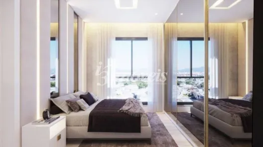 Apartamento com 2 Quartos à venda, 62m² no São Vicente, Itajaí
