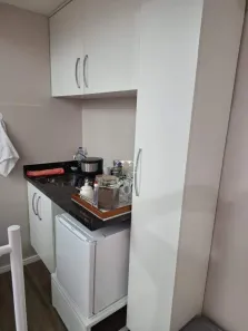 Conjunto Comercial / Sala para alugar, 26m² no Centro, Santo André