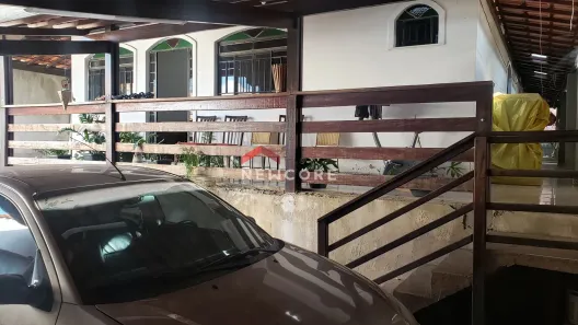 Casa com 3 Quartos à venda, 250m² no Florença, Ribeirão das Neves