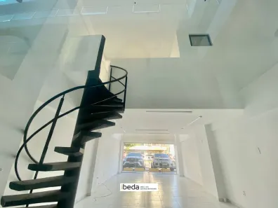 Loja / Salão / Ponto Comercial à venda, 95m² no Lagoa Nova, Natal