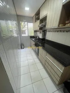 Cobertura com 2 Quartos à venda, 104m² no Vila Santana, Mogi das Cruzes