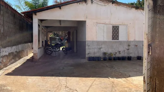 Casa com 3 Quartos à venda, 600m² no Setor Habitacional Vicente Pires - Trecho 3, Brasília