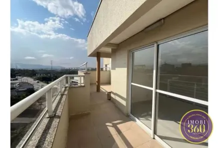 Cobertura com 4 Quartos para venda ou aluguel, 143m² no Vila Oliveira, Mogi das Cruzes