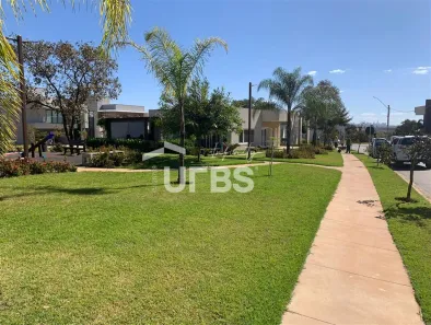 Terreno / Lote / Condomínio à venda, 323m² no Residencial Parqville Jacarandá, Aparecida de Goiânia