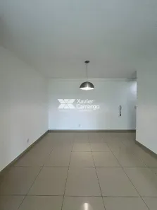 Apartamento com 3 Quartos para alugar, 94m² no Granja Regina, Rio Claro