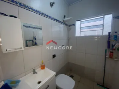 Casa com 3 Quartos à venda, 188m² no Vila São João do Ipiranga, Bauru
