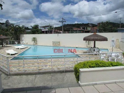 Cobertura com 3 Quartos à venda, 112m² no Maria Paula, São Gonçalo