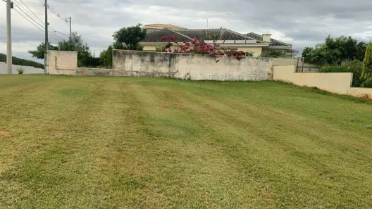 Terreno / Lote / Condomínio à venda, 1250m² no Chácaras Residenciais Santa Maria, Votorantim