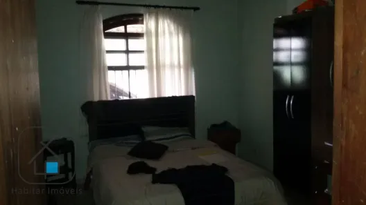 Fazenda / Sítio / Chácara com 4 Quartos à venda, 5000m² no Chácaras Rurais Guararema, Jacareí