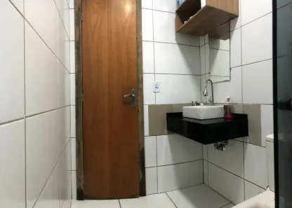 Casa de Condomínio com 2 Quartos à venda, 230m² no Ponte Alta Norte, Brasília