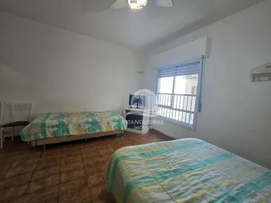 Kitnet com 1 Quarto à venda, 30m² no Pitangueiras, Guarujá