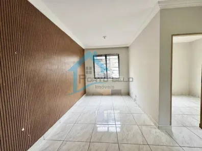 Apartamento com 2 Quartos à venda, 53m² no Centro, Contagem