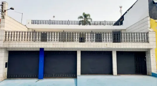 Casa com 3 Quartos à venda, 238m² no Vila Dalva, São Paulo