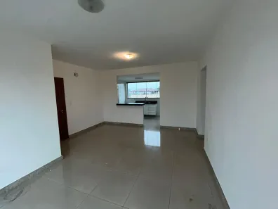Apartamento com 3 Quartos para alugar, 120m² no Vila Brasil, Sete Lagoas
