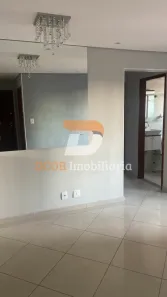 Apartamento com 2 Quartos para alugar, 51m² no Centro, Diadema