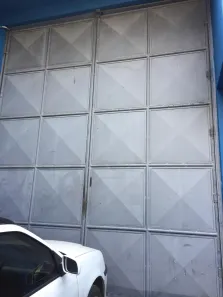 Galpão / Depósito / Armazém para alugar, 500m² no Piratininga, Osasco