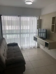 Apartamento com 2 Quartos para alugar, 65m² no Barra de Jangada, Jaboatão dos Guararapes