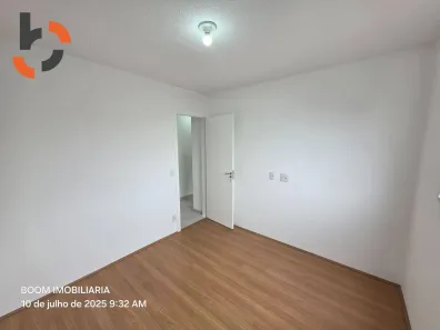 Apartamento com 2 Quartos à venda, 45m² no Vila Catia, Nova Iguaçu