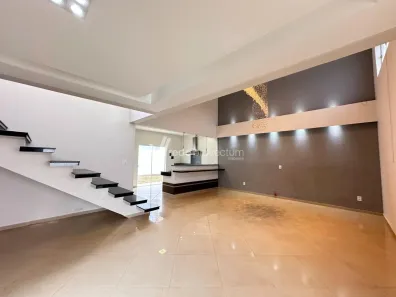 Sobrado com 3 Quartos à venda, 300m² no Parque Bom Retiro, Paulínia