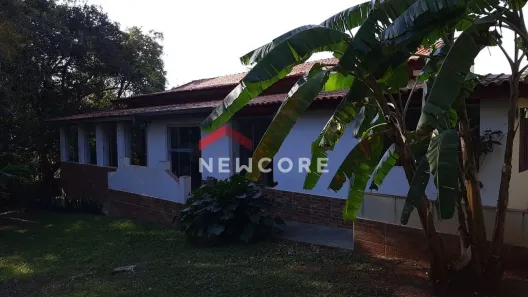 Fazenda / Sítio / Chácara à venda, 150m² no Cercadinho, Alambari