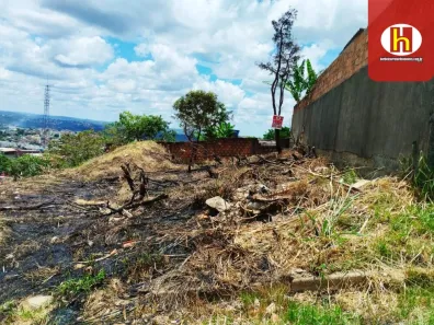 Terreno / Lote / Condomínio à venda, 360m² no São Damião, Vespasiano
