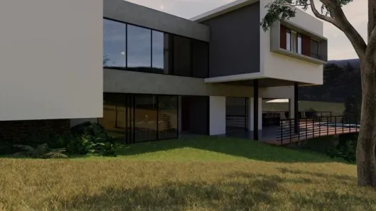 Terreno / Lote / Condomínio à venda, 526m² no Alphaville Vespasiano, Vespasiano