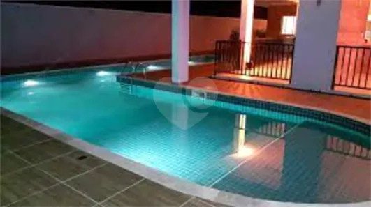 Apartamento com 2 Quartos à venda, 51m² no Residencial Pacaembu, Itupeva