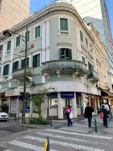 Loja / Salão / Ponto Comercial para alugar, 200m² no Centro, Petrópolis