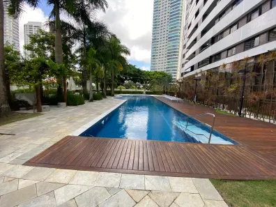 Apartamento com 3 Quartos à venda, 105m² no Altiplano Cabo Branco, João Pessoa