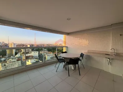Apartamento com 1 Quarto à venda, 59m² no Rio Vermelho, Salvador