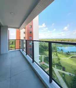 Apartamento com 3 Quartos à venda, 93m² no Paiva, Cabo de Santo Agostinho