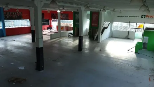 Prédio Inteiro para venda ou aluguel, 3550m² no Balneário Praia do Pernambuco, Guarujá