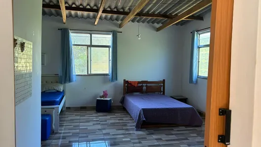 Fazenda / Sítio / Chácara com 4 Quartos à venda, 30000m² no Campo Alegre, Nova Iguaçu
