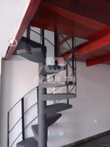 Loja / Salão / Ponto Comercial com 1 Quarto à venda, 30m² no Santa Mônica, Uberlândia