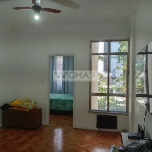 Apartamento com 1 Quarto à venda, 49m² no Copacabana, Rio de Janeiro