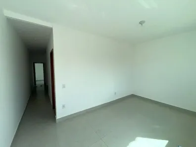 Casa com 2 Quartos para alugar, 55m² no Cidade de Deus, Sete Lagoas
