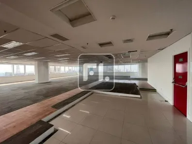 Conjunto Comercial / Sala para alugar, 1510m² no Vila Gertrudes, São Paulo