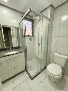 Apartamento com 3 Quartos à venda, 84m² no Dom Pedro I, Manaus