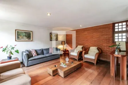 Casa com 4 Quartos à venda, 250m² no Paraíso do Morumbi, São Paulo