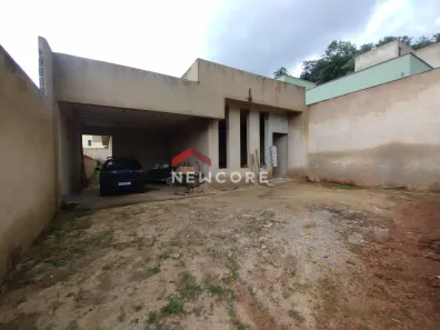 Casa com 3 Quartos à venda, 161m² no Villa Real, Sabará