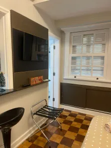 Loft com 1 Quarto para alugar, 30m² no Quitandinha, Petrópolis
