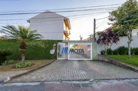 Casa com 3 Quartos para alugar, 180m² no Bacacheri, Curitiba