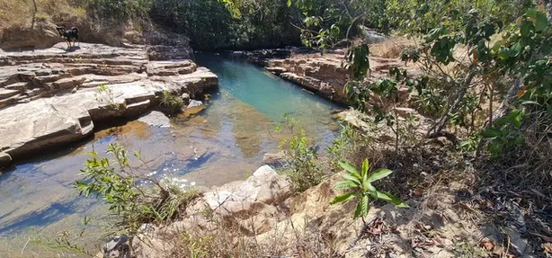 Fazenda / Sítio / Chácara à venda, 103000m² no Cidade Eclética, Santo Antônio do Descoberto
