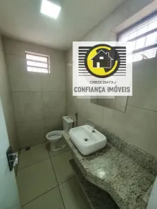 Conjunto Comercial / Sala para alugar, 80m² no Jardim Europa I, Santa Bárbara D'Oeste