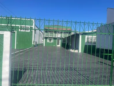 Galpão / Depósito / Armazém à venda, 1033m² no Vila Togni, Poços de Caldas