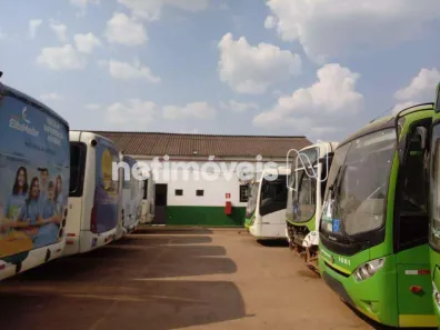 Loja / Salão / Ponto Comercial à venda, 9000m² no Canaã, Sete Lagoas