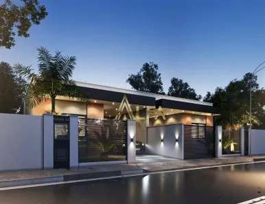 Casa de Condomínio com 3 Quartos à venda, 90m² no Itacolomi, Balneário Piçarras